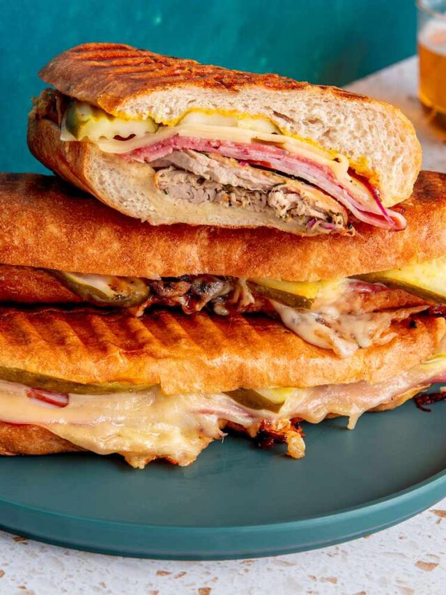 Top 10 Spots for Cuban Sandwiches in Florida