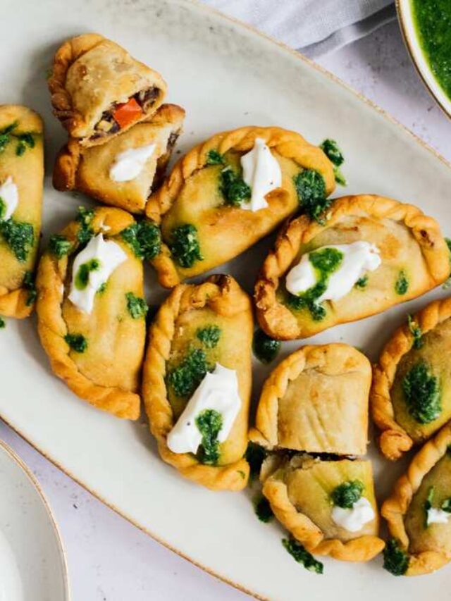 Top 10 Must-Try Spots for Appetizing Empanadas in Orlando, Florida