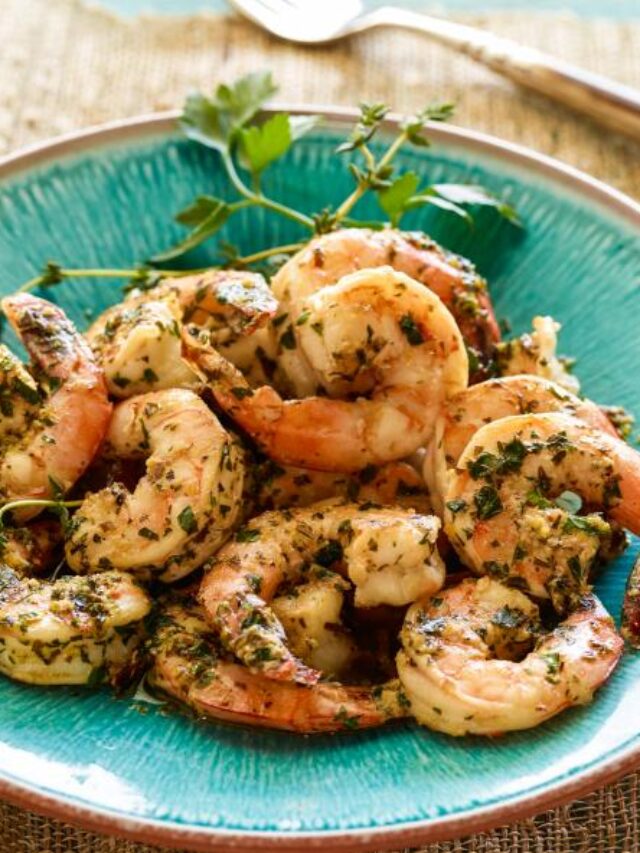 10 Quick Seafood Recipes Woman Will Love—Try #5 Tonight!